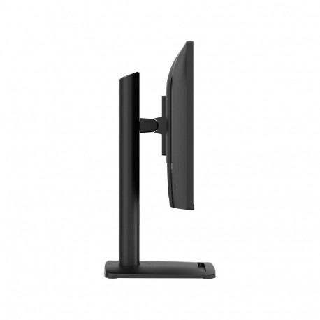 Монитор 23.8" MSI PRO MP245PG E14 IPS, 1920x1080, 144Hz, 4ms, 300сd/m, 1500:1, HDR | VGA, HDMI(2.0), DP(1.4) | HAS, Pivot, Swivel, InPSU, Speakers, Vesa 100, Black-9