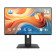 Монитор 23.8" MSI PRO MP245PG E14 IPS, 1920x1080, 144Hz, 4ms, 300сd/m, 1500:1, HDR | VGA, HDMI(2.0), DP(1.4) | HAS, Pivot, Swivel, InPSU, Speakers, Vesa 100, Black