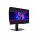 Монитор 24.1" MSI MPG 242R X60N Rapid TN, 1920x1080, 600Hz, 0,1ms, 350сd/m, 1000:1, HDR10 | 2xHDMI(2.1), DP(1.4a), Type-C(PD-98W), 3xUSB2.0 | HAS, Pivot, Swivel, InPSU, Vesa 100, Black