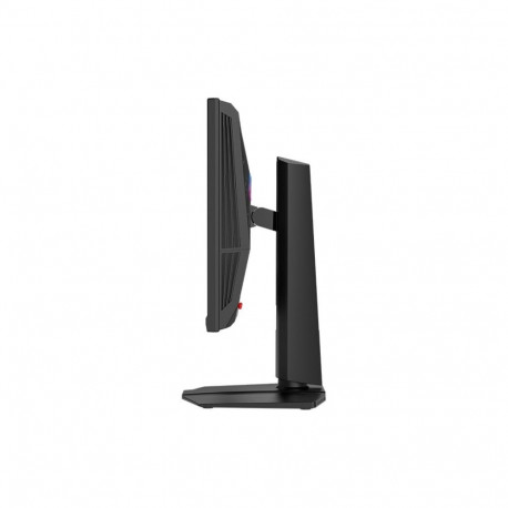 Монитор 24.1" MSI MPG 242R X60N Rapid TN, 1920x1080, 600Hz, 0,1ms, 350сd/m, 1000:1, HDR10 | 2xHDMI(2.1), DP(1.4a), Type-C(PD-98W), 3xUSB2.0 | HAS, Pivot, Swivel, InPSU, Vesa 100, Black-4