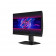 Монитор 24.1" MSI MPG 242R X60N Rapid TN, 1920x1080, 600Hz, 0,1ms, 350сd/m, 1000:1, HDR10 | 2xHDMI(2.1), DP(1.4a), Type-C(PD-98W), 3xUSB2.0 | HAS, Pivot, Swivel, InPSU, Vesa 100, Black