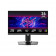 Монитор 24.1" MSI MPG 242R X60N Rapid TN, 1920x1080, 600Hz, 0,1ms, 350сd/m, 1000:1, HDR10 | 2xHDMI(2.1), DP(1.4a), Type-C(PD-98W), 3xUSB2.0 | HAS, Pivot, Swivel, InPSU, Vesa 100, Black