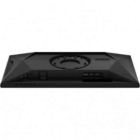 Монитор 24.5" AOC 25G4SXU IPS, 1920x1080, 310Hz, 1ms, 400сd/m, 1000:1, HDR10 | 2xHDMI(2.0), 2xDP(1.4), 4xUSB 3.2 | HAS, Swivel, InPSU, Vesa 100, Black/Grey-13