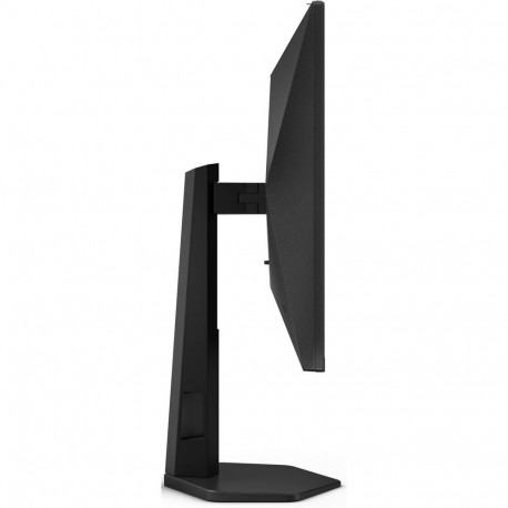 Монитор 24.5" AOC 25G4SXU IPS, 1920x1080, 310Hz, 1ms, 400сd/m, 1000:1, HDR10 | 2xHDMI(2.0), 2xDP(1.4), 4xUSB 3.2 | HAS, Swivel, InPSU, Vesa 100, Black/Grey-12