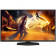 Монитор 24.5" AOC 25G4SXU IPS, 1920x1080, 310Hz, 1ms, 400сd/m, 1000:1, HDR10 | 2xHDMI(2.0), 2xDP(1.4), 4xUSB 3.2 | HAS, Swivel, InPSU, Vesa 100, Black/Grey