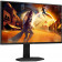 Монитор 24.5" AOC 25G4SXU IPS, 1920x1080, 310Hz, 1ms, 400сd/m, 1000:1, HDR10 | 2xHDMI(2.0), 2xDP(1.4), 4xUSB 3.2 | HAS, Swivel, InPSU, Vesa 100, Black/Grey