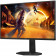 Монитор 24.5" AOC 25G4SXU IPS, 1920x1080, 310Hz, 1ms, 400сd/m, 1000:1, HDR10 | 2xHDMI(2.0), 2xDP(1.4), 4xUSB 3.2 | HAS, Swivel, InPSU, Vesa 100, Black/Grey