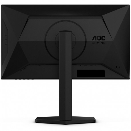 Монитор 24.5" AOC 25G4SXU IPS, 1920x1080, 310Hz, 1ms, 400сd/m, 1000:1, HDR10 | 2xHDMI(2.0), 2xDP(1.4), 4xUSB 3.2 | HAS, Swivel, InPSU, Vesa 100, Black/Grey-10