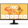 Монитор 27" AOC 27B35HM VA, 1920x1080, 100Hz, 4ms, 250сd/m, 3000:1 | VGA , HDMI(1.4) | ExPSU, Vesa 100, Black