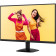 Монитор 27" AOC 27B35HM VA, 1920x1080, 100Hz, 4ms, 250сd/m, 3000:1 | VGA , HDMI(1.4) | ExPSU, Vesa 100, Black
