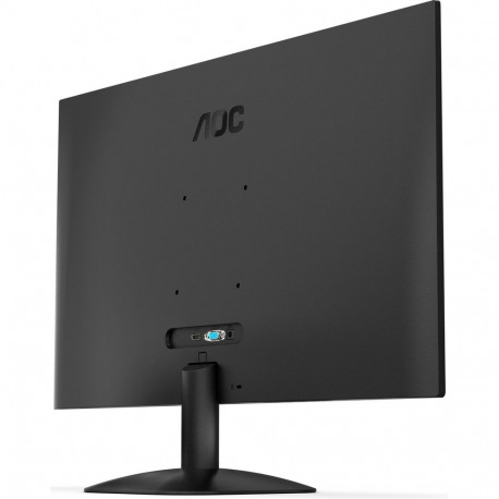 Монитор 27" AOC 27B35HM VA, 1920x1080, 100Hz, 4ms, 250сd/m, 3000:1 | VGA , HDMI(1.4) | ExPSU, Vesa 100, Black-10