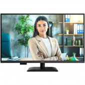 Монитор 27" AOC Q27P4U IPS, 2560x1440, 120Hz, 4ms, 350сd/m, 1500:1 | 2xHDMI(2.0), DP(1.2), Type-C(PD-15W), 3xUSB 3.2 | HAS, Pivot, Swivel, InPSU, Speakers, Vesa 100, Black