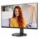 Монитор 27" AOC U27B3AF IPS, 3840x2160, 60Hz, 4ms, 350сd/m, 1000:1, HDR10 | 2xHDMI(2.0), DP(1.4) | HAS, InPSU, Speakers, Vesa 100, Black