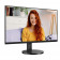 Монитор 27" AOC U27B3AF IPS, 3840x2160, 60Hz, 4ms, 350сd/m, 1000:1, HDR10 | 2xHDMI(2.0), DP(1.4) | HAS, InPSU, Speakers, Vesa 100, Black