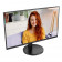 Монитор 27" AOC U27B3AF IPS, 3840x2160, 60Hz, 4ms, 350сd/m, 1000:1, HDR10 | 2xHDMI(2.0), DP(1.4) | HAS, InPSU, Speakers, Vesa 100, Black