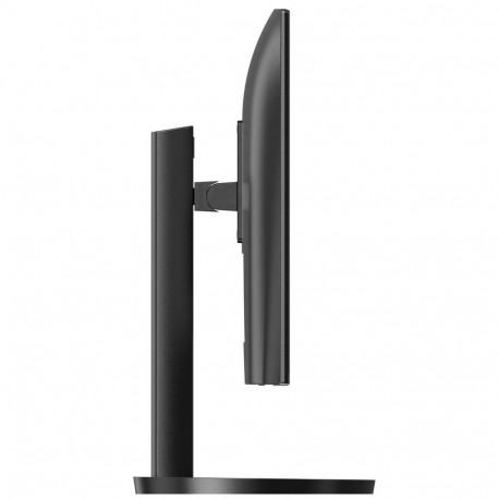 Монитор 27" AOC U27B3AF IPS, 3840x2160, 60Hz, 4ms, 350сd/m, 1000:1, HDR10 | 2xHDMI(2.0), DP(1.4) | HAS, InPSU, Speakers, Vesa 100, Black-11