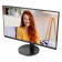 Монитор 27" AOC U27B3AF IPS, 3840x2160, 60Hz, 4ms, 350сd/m, 1000:1, HDR10 | 2xHDMI(2.0), DP(1.4) | HAS, InPSU, Speakers, Vesa 100, Black