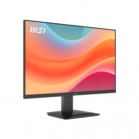 Монитор 27" MSI PRO MP273Q E7 IPS, 2560x1440, 75Hz, 4ms, 250сd/m, 1000:1, HDR | 2xHDMI(2.0), DP(1.4) | ExPSU, Vesa 100, Black-1