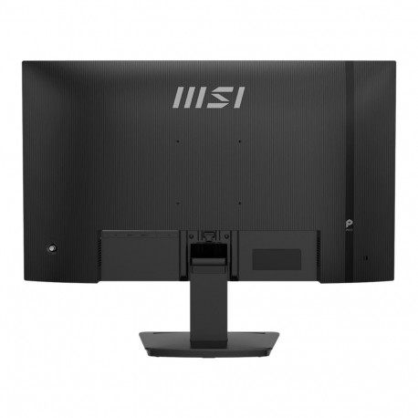 Монитор 27" MSI PRO MP273Q E7 IPS, 2560x1440, 75Hz, 4ms, 250сd/m, 1000:1, HDR | 2xHDMI(2.0), DP(1.4) | ExPSU, Vesa 100, Black-2
