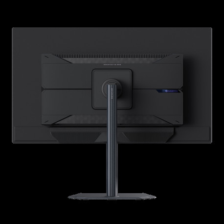 Монитор 31.5" Gigabyte MO32U2 EK Black (31,5 "QD-OLED, 3840 x 2160, 240Hz, 2xHDMI 2.1, DP 1.4, 3xUSB 3.2, USB Type-C (18Вт), 0,03 ms,178°/178°, 250 нит (типичная), 1000 нит (пиковая), 1,5 М:1, Pivot)-3