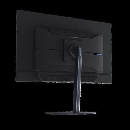 Монитор 31.5" Gigabyte MO32U2 EK Black (31,5 "QD-OLED, 3840 x 2160, 240Hz, 2xHDMI 2.1, DP 1.4, 3xUSB 3.2, USB Type-C (18Вт), 0,03 ms,178°/178°, 250 нит (типичная), 1000 нит (пиковая), 1,5 М:1, Pivot)-4
