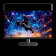 Монитор 31.5" Gigabyte MO32U2 EK Black (31,5 "QD-OLED, 3840 x 2160, 240Hz, 2xHDMI 2.1, DP 1.4, 3xUSB 3.2, USB Type-C (18Вт), 0,03 ms,178°/178°, 250 нит (типичная), 1000 нит (пиковая), 1,5 М:1, Pivot)