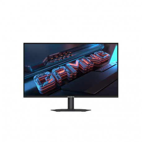 Монитор 24.5" Gigabyte G25F2 EK Black (IPS, 200hz, 300cd, 1mc,1000:1, FHD (1920×1080), HAS, 2хHDMI 2.0, DisplayPort 1.4, 1хAudio Out, Speaker 2х2 Вт)