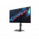 Монитор 24.5" Gigabyte G25F2 EK Black (IPS, 200hz, 300cd, 1mc,1000:1, FHD (1920×1080), HAS, 2хHDMI 2.0, DisplayPort 1.4, 1хAudio Out, Speaker 2х2 Вт)