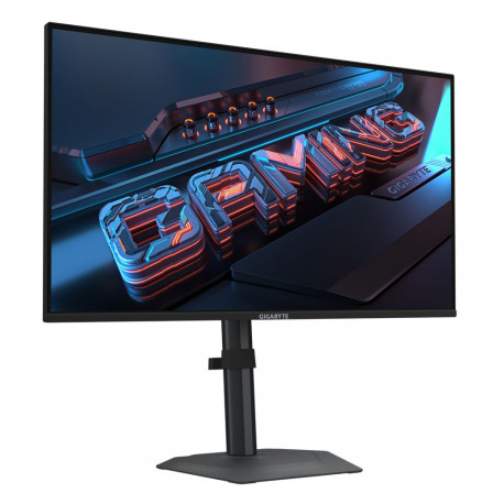 Монитор 24.5" Gigabyte G25F2 EK Black (IPS, 200hz, 300cd, 1mc,1000:1, FHD (1920×1080), HAS, 2хHDMI 2.0, DisplayPort 1.4, 1хAudio Out, Speaker 2х2 Вт)-2