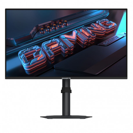 Монитор 24.5" Gigabyte G25F2 EK Black (IPS, 200hz, 300cd, 1mc,1000:1, FHD (1920×1080), HAS, 2хHDMI 2.0, DisplayPort 1.4, 1хAudio Out, Speaker 2х2 Вт)-3