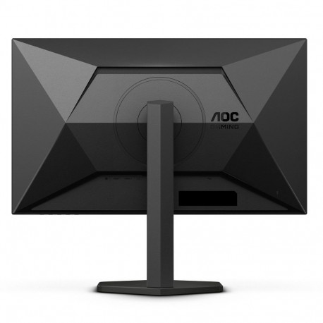 Монитор 27" AOC Q27G4XY VA, 2560x1440, 180Hz, 0,3ms, 450сd/m, 1000:1 | 2xHDMI(2.0), DP(1.4) | HAS, Pivot, Swivel, InPSU, Vesa 100, Black-6