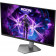 Монитор 26.5" AOC AGON AG276QKD2 QD-OLED, 2560x1440, 500Hz, 0,03ms, 1000сd/m, 1500000:1, HDR10 | 2xHDMI(2.1), DP(2.1), 4xUSB 3.2 | HAS, Pivot, Swivel, ExPSU, Speakers, Vesa 100, Black/Grey