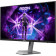 Монитор 26.5" AOC AGON AG276QKD2 QD-OLED, 2560x1440, 500Hz, 0,03ms, 1000сd/m, 1500000:1, HDR10 | 2xHDMI(2.1), DP(2.1), 4xUSB 3.2 | HAS, Pivot, Swivel, ExPSU, Speakers, Vesa 100, Black/Grey
