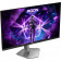 Монитор 26.5" AOC AGON AG276QKD2 QD-OLED, 2560x1440, 500Hz, 0,03ms, 1000сd/m, 1500000:1, HDR10 | 2xHDMI(2.1), DP(2.1), 4xUSB 3.2 | HAS, Pivot, Swivel, ExPSU, Speakers, Vesa 100, Black/Grey