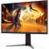 Монитор 26.5" AOC Q27G4ZD QD-OLED, 2560x1440, 240Hz, 0,03ms, 1000сd/m, 1500000:1, HDR10 | 2xHDMI(2.0), DP(1.4), 4xUSB 3.2 | HAS, Pivot, Swivel, InPSU, Vesa 100, Black/Red