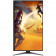 Монитор 26.5" AOC Q27G4ZD QD-OLED, 2560x1440, 240Hz, 0,03ms, 1000сd/m, 1500000:1, HDR10 | 2xHDMI(2.0), DP(1.4), 4xUSB 3.2 | HAS, Pivot, Swivel, InPSU, Vesa 100, Black/Red