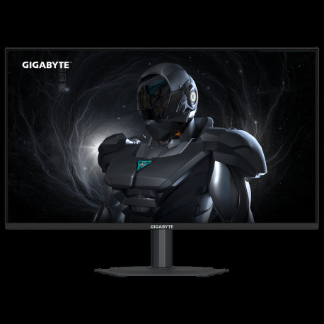 Монитор 24.5" Gigabyte G25F2A EK-1