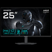 Монитор 24.5" Gigabyte G25F2A EK