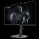 Монитор 24.5" Gigabyte G25F2A EK