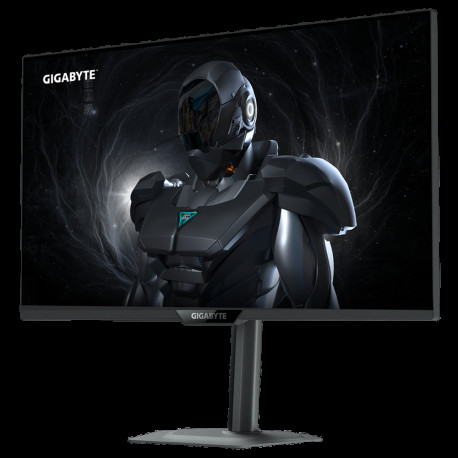 Монитор 27" Gigabyte G27U EK-2