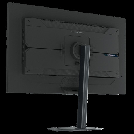 Монитор 27" Gigabyte G27U EK-4