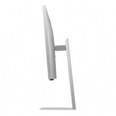 Монитор 27" SAMSUNG S27FG900XI Odyssey 3D G90XF UHD IPS, 3840x2160, 165Hz, 1ms, 350сd/m, 1000:1, HDR10 | 2xHDMI(2.1), DP(1.4), 2xUSB3.1 | HAS, Pivot, ExPSU, Speakers, Vesa 100, Silver-7