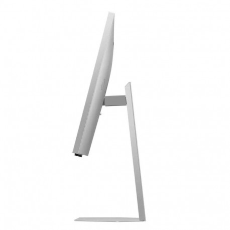 Монитор 27" SAMSUNG S27FG900XI Odyssey 3D G90XF UHD IPS, 3840x2160, 165Hz, 1ms, 350сd/m, 1000:1, HDR10 | 2xHDMI(2.1), DP(1.4), 2xUSB3.1 | HAS, Pivot, ExPSU, Speakers, Vesa 100, Silver-6