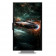 Монитор 27" SAMSUNG S27FG900XI Odyssey 3D G90XF UHD IPS, 3840x2160, 165Hz, 1ms, 350сd/m, 1000:1, HDR10 | 2xHDMI(2.1), DP(1.4), 2xUSB3.1 | HAS, Pivot, ExPSU, Speakers, Vesa 100, Silver