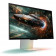 Монитор 27" SAMSUNG S27FG900XI Odyssey 3D G90XF UHD IPS, 3840x2160, 165Hz, 1ms, 350сd/m, 1000:1, HDR10 | 2xHDMI(2.1), DP(1.4), 2xUSB3.1 | HAS, Pivot, ExPSU, Speakers, Vesa 100, Silver