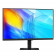 Монитор 27" SAMSUNG S27D800EAI ViewFinity S8 S80D UHD IPS, 3840x2160, 60Hz, 5ms, 350сd/m, 1000:1, HDR10 | HDMI(2.0), DP(1.2), 3xUSB3.0 | HAS, Pivot, Swivel, InPSU, Vesa 100, Black