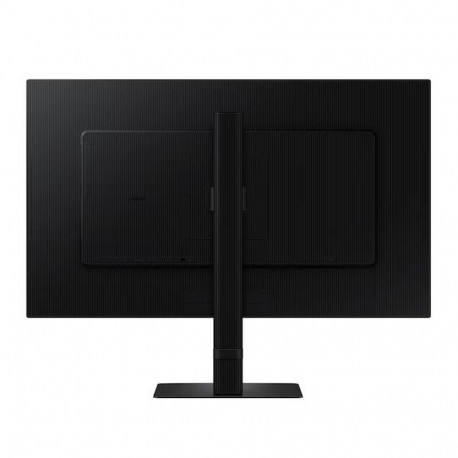 Монитор 27" SAMSUNG S27D800EAI ViewFinity S8 S80D UHD IPS, 3840x2160, 60Hz, 5ms, 350сd/m, 1000:1, HDR10 | HDMI(2.0), DP(1.2), 3xUSB3.0 | HAS, Pivot, Swivel, InPSU, Vesa 100, Black-12