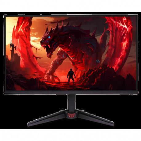 Монитор 27" ACER VG270UP6bmiipx Black (IPS, 2560x1440, 1ms, 250cd, 144Hz, 2xHDMI(2.0), DP(1.4), Speakers 2Wx2, FreeSync, HDR 10, Vesa:100x100)-1