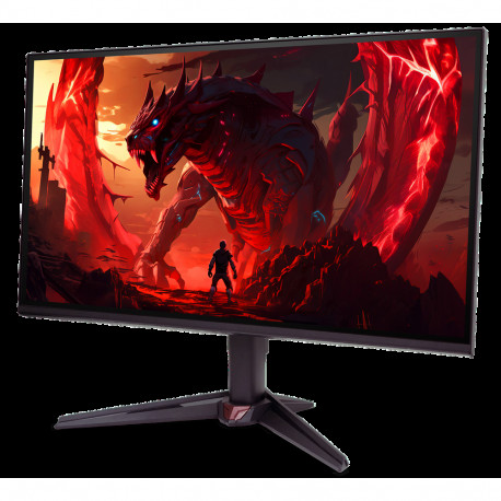 Монитор 27" ACER VG270UP6bmiipx Black (IPS, 2560x1440, 1ms, 250cd, 144Hz, 2xHDMI(2.0), DP(1.4), Speakers 2Wx2, FreeSync, HDR 10, Vesa:100x100)-3