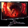 Монитор 27" ACER VG270UP6bmiipx Black (IPS, 2560x1440, 1ms, 250cd, 144Hz, 2xHDMI(2.0), DP(1.4), Speakers 2Wx2, FreeSync, HDR 10, Vesa:100x100)